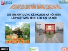 Dự án Xây dựng Kế hoạch Xã hội hóa Lắp đặt Màn hình LED tại Hà Nội