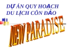 Dự án quy hoạch du lịch Côn Đảo: Thông tin mới nhất