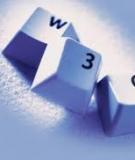 Chuẩn W3C là gì? Định nghĩa và những điều cần biết