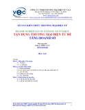 Sổ tay kiến thức thương mại điện tử cho doanh nghiệp sản xuất hàng xuất khẩu
