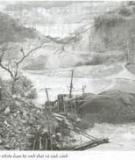 Khai thác khoáng sản và tài nguyên đất: Thực trạng tổn thương đất mặt