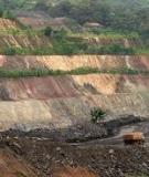 Tài nguyên đất: Các quá trình chính trong đất (Mới nhất)