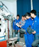 Thiết kế môn học tổng hợp hệ điện cơ: Kinh nghiệm và hướng dẫn chi tiết