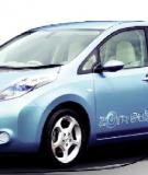 Nguồn năng lượng cho Ô TÔ điện: Giải pháp tối ưu nhất