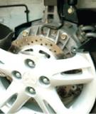 Các loại động cơ sử dụng cho ô tô điện: Tổng hợp chi tiết nhất