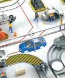 Sử dụng Ethernet cho máy móc và robot [chuẩn nhất]