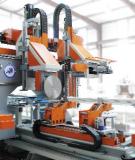 Ứng dụng điều khiển thích nghi nâng cao khả năng công nghệ của máy công cụ điều khiển số