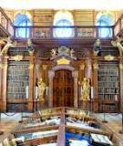 Nâng cao chất lượng đào tạo nguồn nhân lực thư viện - thông tin bậc đại học và cao học trong không gian phát triển mới