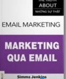 Thúc đẩy Sales bằng Email Marketing hiệu quả nhất
