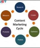 Thủ thuật Marketing nội dung giúp bạn đánh bại đối thủ
