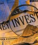 Bài tập Dự án Đầu tư: Tổng hợp bài tập hay và cách giải chi tiết