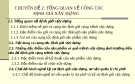 Lựa chọn nhà thầu trong hoạt động xây dựng 2: Chuyên đề [mới nhất]