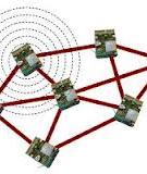 Thiết kế lớp liên kết dữ liệu cho mạng cảm biến không dây: Kinh nghiệm và giải pháp