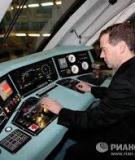 Phát triển hệ thống điều khiển tàu điện: Tổng quan và ứng dụng