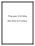 Hệ thống điều khiển lai Freelance: Tổng quan chi tiết