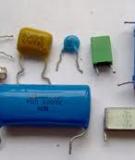 Lý thuyết Cấu Kiện Điện Tử (Electronic Devices) - Học Viện Công Nghệ Bưu Chính Viễn Thông