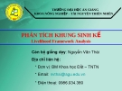 Phân Tích Khung Sinh Kế: Kinh Nghiệm và Hướng Dẫn Chi Tiết
