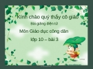Vận động và phát triển thế giới vật chất: Luận điểm và phân tích