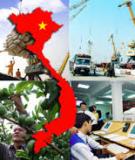 Địa lý kinh tế: Tổng quan và ứng dụng