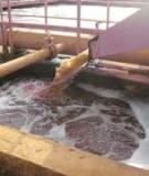 Bài giảng Xử lý nước cấp Chương 1: Thành phần, tính chất nước thiên nhiên và đánh giá chất lượng nước cấp cho vùng dân cư