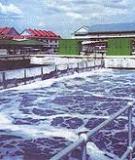 Quy hoạch tổng thể nhà máy nước: Bài giảng Xử lý nước cấp - Chương 3