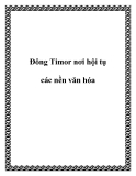  cảnh đẹp Lào,Du lịch Lào,văn hóa Lào,du lịch qua ảnh, Địa điểm du lịch,  điểm du lịch nổi tiếng