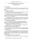 E-Learning và Adobe Present: Giới thiệu chung [Bài 1]