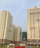 Để giảm rủi ro khi mua nhà