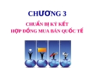Chuẩn bị ký kết hợp đồng: Kinh nghiệm và lưu ý quan trọng