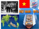 Các điều kiện trong Hợp đồng mua bán ngoại thương: Kinh nghiệm và lưu ý