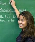 Bí quyết ghi chép để học tốt: Kinh nghiệm và phương pháp hiệu quả