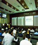 Lịch sử về thị trường chứng khoán Hoa Kỳ 