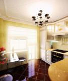 Biến tấu sắc vàng cho căn bếp của bạn: [Gợi ý] Mới nhất