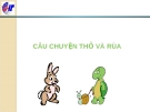 Câu Chuyện Thỏ và Rùa: Bài Học Ý Nghĩa và Sâu Sắc
