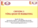 Chiến lược marketing trong kinh doanh hiệu quả, tối ưu nhất