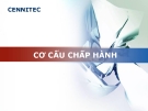 Cơ cấu chấp hành mạch vi sai: Kinh nghiệm và ứng dụng