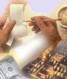 Nguyên Lý Kế Toán: Tổng Quan, Cơ Bản và Chi Tiết