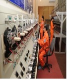 Kỹ thuật đo lường điện điện tử Cù Vân Thanh: Kinh nghiệm và ứng dụng