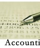 Tài liệu hướng dẫn kế toán quốc tế (Kế toán Mỹ) - Trường ĐH Trà Vinh