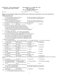 Đề thi học kì 2 môn tiếng anh lớp 12 THPT Trưng Vương năm học 2011-2012 (có key)