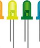 Đi ốt là gì? Phân loại, cấu tạo và ứng dụng của Đi ốt