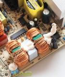 Linh kiện RLC: Tổng hợp kiến thức và ứng dụng chi tiết