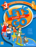 Let's go 3 third edition Unit 1 At school