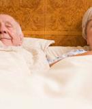 Rối loạn giấc ngủ ở người cao tuổi: Nguyên nhân và cách điều trị hiệu quả