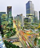Bài giảng kinh tế học công cộng :  Lựa chọn thành công - Hoàng Trung Dũng