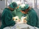 Đại cương kỹ thuật phẫu thuật nội soi