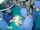 Phẫu thuật cắt đoạn ruột non - khâu nối ống tiêu hóa