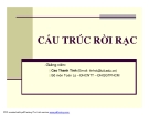 Toán Rời Rạc: Giảng Viên Cao Thanh Tình (Hướng Dẫn Chi Tiết)