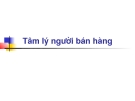 Kỹ năng bán hàng và chăm sóc khách hàng hiệu quả, tốt nhất