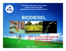 Sản xuất diesel [chuẩn nhất]